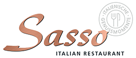 Sasso Pizzeria und Eiscafe in Wechloy